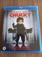 Cult of Chucky (2017) Blu ray, Enlèvement ou Envoi