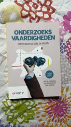 1ste jaar boeken toegepaste criminologie Vives Kortrijk, Boeken, Studieboeken en Cursussen, Ophalen of Verzenden, Hogeschool