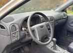 Volvo S40 2.0 Automaat 1996 134ooo km gekeurd voor verkoop, Auto's, Automaat, Zwart, Wit, Berline