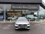 Mercedes-Benz C-Klasse 200 Break Luxury Line | Memory Zetels, Auto's, Automaat, 4 cilinders, Stuurwielverwarming, 5 deurs