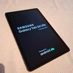 Samsung Galaxy Tab S6 Lite 4G, Informatique & Logiciels, Android Tablettes, SM-P615, Enlèvement ou Envoi, 10 pouces, Comme neuf