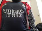 veste nike plus maillot du real extérieur san floccage, Sport en Fitness, Maat M, Ophalen, Zo goed als nieuw, Shirt