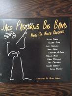 Jaco pastorius b.band word of mouth revisited  nieuwstaat, CD & DVD, CD | Jazz & Blues, Comme neuf, Enlèvement ou Envoi