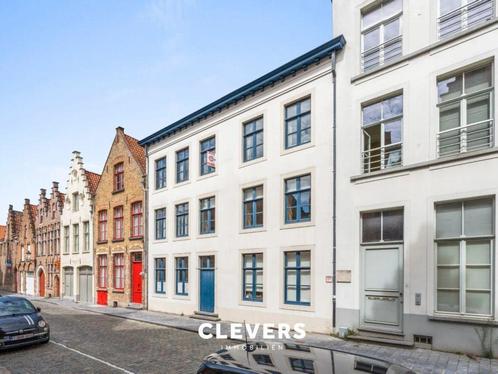 Appartement te koop in Brugge, 3 slpks, Immo, Huizen en Appartementen te koop, Appartement