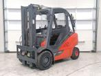 LINDE H35T-02, 3000 tot 4000 kg, LPG, Heftruck, LINDE