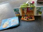 Meeneem playmobil, Ophalen of Verzenden, Zo goed als nieuw, Complete set