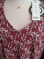 Superbe robe 4 FUNKY FLAVORS ’Love is back’, Enlèvement ou Envoi, Comme neuf, Rouge