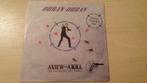 Disque vinyl 45 tours Duran Duran ‎– A View To A Kill, Cd's en Dvd's, Vinyl | Pop, Ophalen of Verzenden, 1980 tot 2000, Zo goed als nieuw