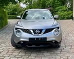 Nissan Juke 1.2 Benzine automaat ### 26000 km ###, Auto's, Nissan, 139 g/km, Euro 6, 4 cilinders, 5 zetels