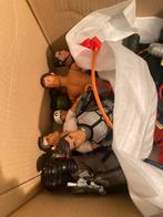 Action man lot niet de vintage latere editie, Enlèvement, Comme neuf