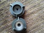 REVOX adapters in goede staat, Ophalen