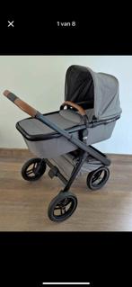 Dubatti kinderwagen, Kinderen en Baby's, Ophalen of Verzenden, Zo goed als nieuw, Met reiswieg, Kinderwagen