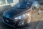 Peugeot 308 ehdi 2011 45.000 km!! automaat Euro 5, Auto's, Peugeot, Automaat, Euro 5, 82 kW, 5 deurs