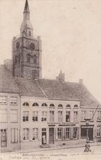 carte postale ancienne Rousbrugge (Poperinge), Enlèvement ou Envoi, Avant 1920, Affranchie, Flandre Occidentale