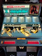 Jukebox seeburg  Ay 100, Verzamelen, Automaten | Jukeboxen, Ophalen, Seeburg