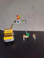 Lego city 3179-1, Kinderen en Baby's, Speelgoed | Duplo en Lego, Complete set, Gebruikt, Ophalen of Verzenden, Lego