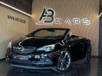 Opel Cascada 1.6 Turbo * SPORT * GARANTIE 12 MOIS *, Auto's, 100 kW, 4 zetels, 1733 kg, Gebruikt