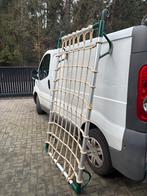 klimnet/rek 215 x 115 cm zeer mooi, Ophalen, Zo goed als nieuw, Materiaal