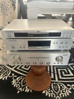 Marantz set – PM7001 / ST6001 / DV4001 Complete, Ophalen, Zo goed als nieuw