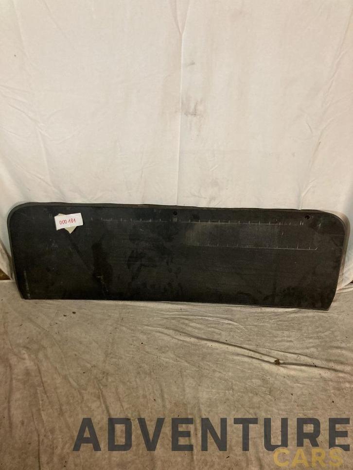 Range Rover P38 binnenbekleding kofferklep donkergrijs, Autos : Pièces & Accessoires, Habitacle & Garnissage, Land Rover, Utilisé