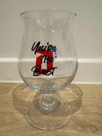 Duvelglas "You're The Best", Verzamelen, Biermerken, Ophalen of Verzenden, Nieuw, Glas of Glazen, Duvel
