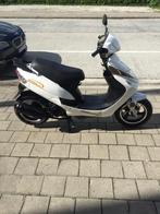 Scooter Turbho 50 cc 4t klasse A,zo goed als nieuw, Ophalen, Klasse A (25 km/u), Zo goed als nieuw, 50 cc