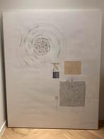 Œuvre originale de Daisy Boman, Enlèvement