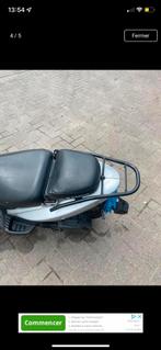 Kymco Agility 50 2008 stijgt naar 70 75, Fietsen en Brommers, Brommeronderdelen | Scooters, Ophalen, Zo goed als nieuw, Kymco