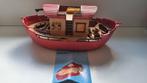 Playmobil Ark Van Noah 3255, Ophalen, Zo goed als nieuw