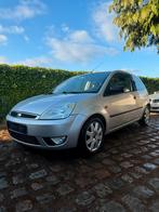 Ford Fiesta Ghia, Auto's, Particulier, Te koop, Benzine