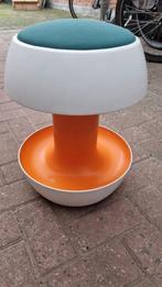 Balanskruk Ongo, Huis en Inrichting, Krukjes, Ophalen, In hoogte verstelbaar, Gebruikt, Kunststof