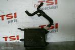 Intercooler ​​8N0121212​ ​​Audi TT 8N ('98-'06)​ 3.2 V6 BHE, Utilisé, Enlèvement ou Envoi, Audi