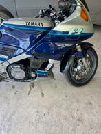 Yamaha FJ1200, Motos, Motos | Yamaha, 4 cylindres, Particulier, 1200 cm³, Tourisme