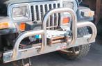 Pare buffle jeep wrangler yj, Auto-onderdelen, Ophalen, Jeep