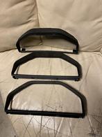 Bmw E30 frame Tellerbak tacho 1368872 afdekking kap 3-serie, Ophalen of Verzenden, Gebruikt, BMW