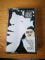 Arno Tracks from the story cassette uit 1992, Ophalen, Gebruikt, 1 bandje, Origineel
