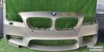 VOORBUMPER BMW F10 F11 M5 BUMPER ORIGINEEL ALLES LEVERBAAR!!, Auto-onderdelen, Carrosserie, Ophalen of Verzenden, Gebruikt, BMW