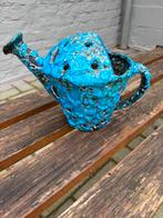 Pichet / Théière sculpturale  Émaux des Glaciers Années 60, Antiquités & Art, Enlèvement ou Envoi