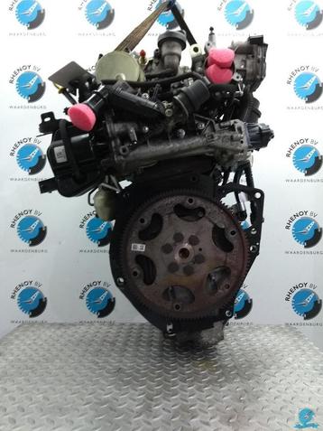 OPEL ASTRA [ENGINE] 2011 beschikbaar voor biedingen
