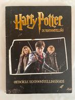 Harry Potter “ DE TENTOONSTELLING “, Ophalen of Verzenden, Zo goed als nieuw