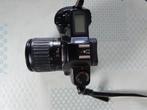 Canon 1000 plus lens, flits en handleidingen, Audio, Tv en Foto, Ophalen of Verzenden, Gebruikt, Canon