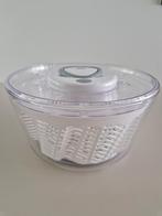 Nieuw Zyliss easy spin 2 slacentrifuge wit (26 cm), Ophalen of Verzenden, Nieuw