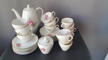 thee of koffie servies