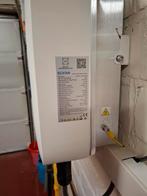 Inverter zonnepanelen, Doe-het-zelf en Bouw, Zonnepanelen en Toebehoren, Ophalen, Zo goed als nieuw