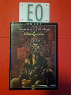 Bd voyages en tête étrangère 1,EO, Boeken, Ophalen of Verzenden