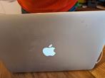 MacBook Air 2013 - Intel i7 - 500gb flashdrive - qwerty, MacBook, Qwerty, Gebruikt, Ophalen of Verzenden