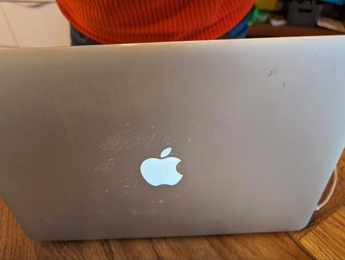 MacBook Air 2013 - Intel i7 - clé USB 500 Go - qwerty, Informatique & Logiciels, Apple Macbooks, Utilisé, MacBook, Qwerty, Enlèvement ou Envoi