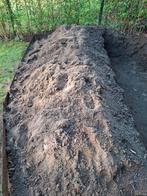 Gratis teelaarde 2,5m3, Tuin en Terras, Aarde en Mest, Ophalen