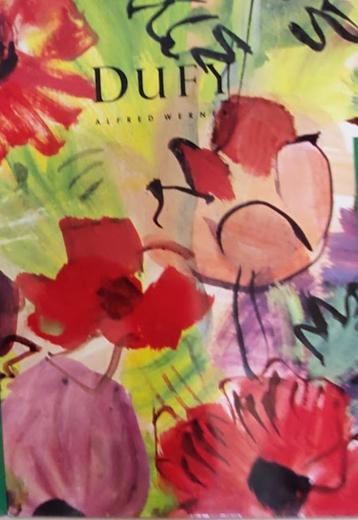Dufy by Alfred Werner beschikbaar voor biedingen