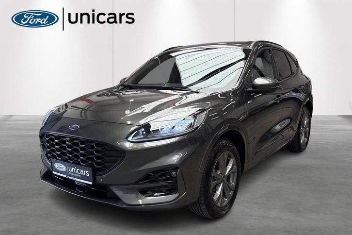 Ford Kuga 2.5i PHEV Aut. 165kW ST-Line X, Auto's, Ford, Bedrijf, Te koop, Kuga, Bluetooth, Cruise Control, Electronic Stability Program (ESP)